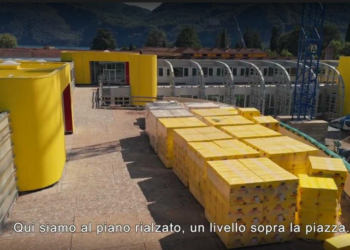 Reveladas as novas cores da Kawasaki Versys 1100 2026