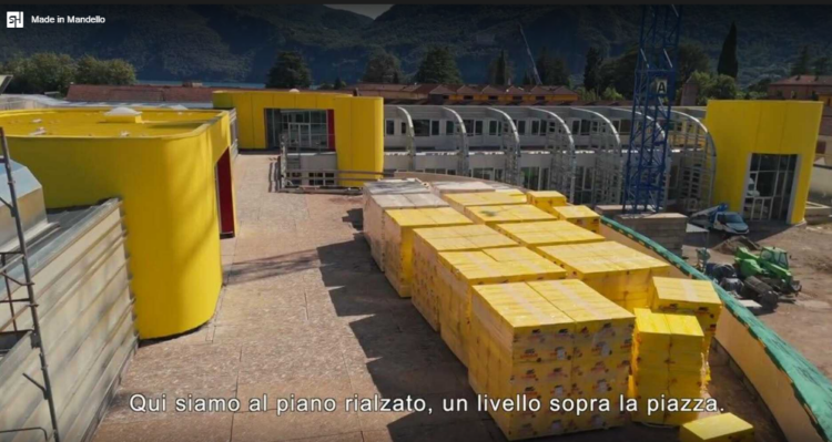 Reveladas as novas cores da Kawasaki Versys 1100 2026