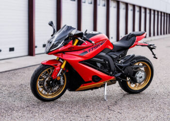 MITT 775R: Desportiva acessível e cómoda