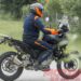 KTM 490 Adventure em desenvolvimento?