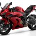 QJMotor prepara SRK600 e cruiser automática