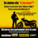 Procuramos jornalista apaixonado por motos
