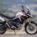 Triumph prepara Tiger 900 Alpine e Desert Editions