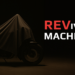 Yamaha celebra 70 anos com projeto REVival Machine