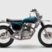Little Metisse | Uma motocross vintage cheia de estilo