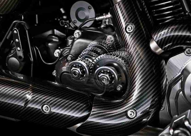 Supermoto | Harley-Davidson CVO Road Glide RR | Um “monstro” de circuito