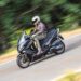 KYMCO Xciting VS 400 | Chega a quinta geração da maxi scooter coreana