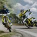 Husqvarna Enduro e Supermoto 2026: Os novos modelos de 2026