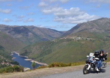 Troféu de Moto-Ralis Turísticos: ‘Dos Arcos ao Sistelo, pelos encantos da Peneda’