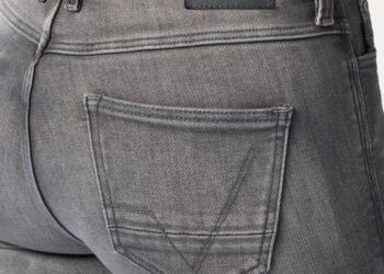 Calças Shelby 3 Skinny Ladies by REV’IT!