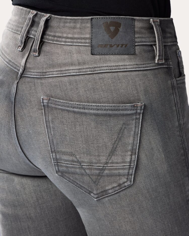 Calças Shelby 3 Skinny Ladies by REV’IT!