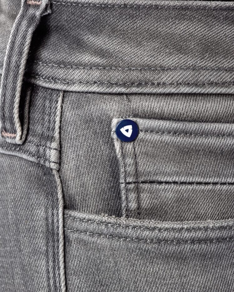 Calças Shelby 3 Skinny Ladies by REV’IT!