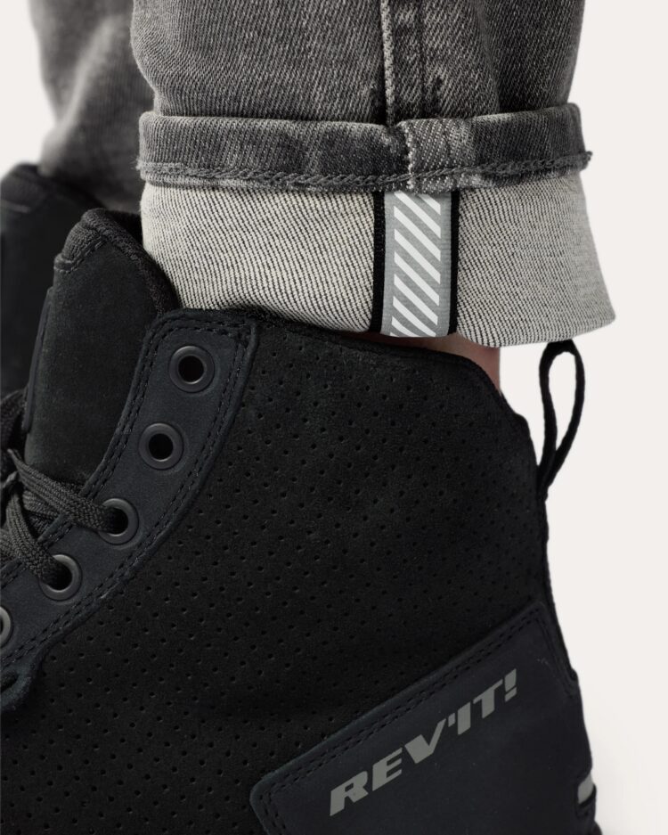 Calças Shelby 3 Skinny Ladies by REV’IT!