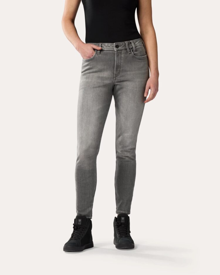 Calças Shelby 3 Skinny Ladies by REV’IT!