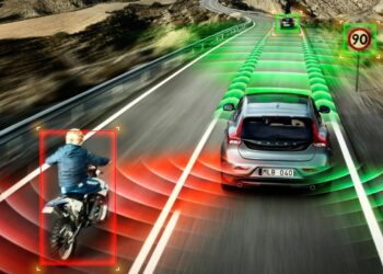 Sistemas de assistência à condução: o difícil equilíbrio entre segurança e preço