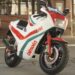Leiloada uma moto icónica, a Bimota DB1 ‘aero´