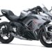 Kawasaki Ninja 650 2026 com nova pintura e mais conectividade