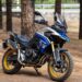 O impacto das motos chinesas no mercado de usados