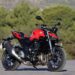 Honda CB1000 Hornet SP eleita Moto do Ano pela Motorcycle News