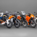 KTM: Atualização do lançamento dos modelos Street e Adventure