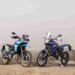 Contacto | Yamaha Ténéré 700 e 700 Rally | Cimentar o trono