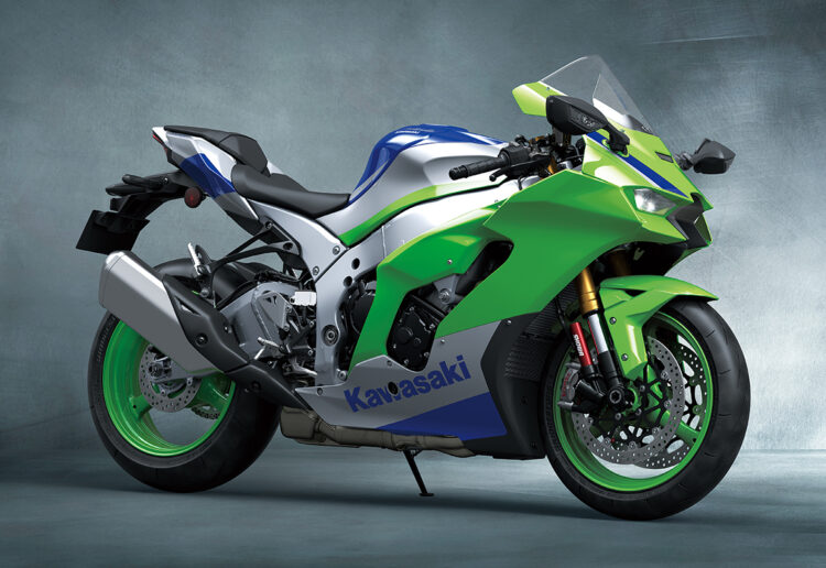 Fim da linha para a Ninja?