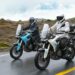 Morbidelli T502X e T352X: Duas novas Adventure para a carta A2