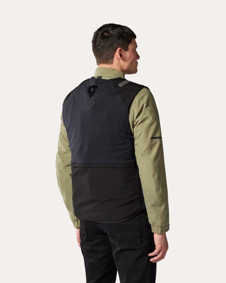 Airbag Avertum Street Tech-Air by REV’IT!