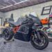 Flash: Um americano constrói a sua própria KTM RC16