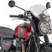 GIVI  apresenta novos ecrãs para motos clássicas