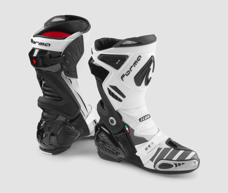 Forma apresenta as novas botas ICE PRO Flow 2026