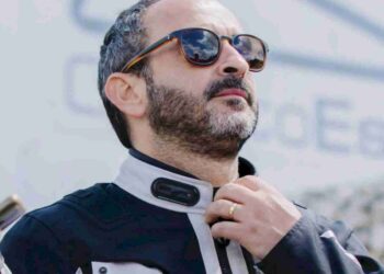 Crónica de Pedro Alpiarça | A parelha