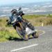 Contacto | Aprilia Tuareg Rally | Mais que uma trail
