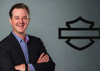 Novo Presidente e CEO da Harley-Davidson toma posse