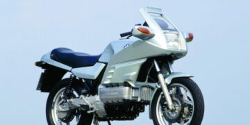 História – A fabulosa BMW