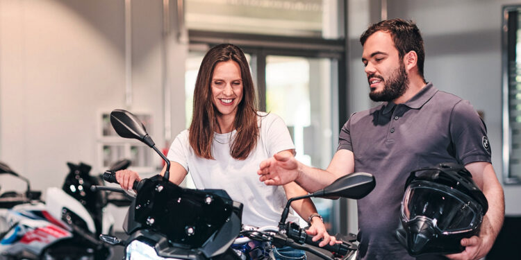 Rui Pais é o novo Diretor de Vendas da BMW em Portugal