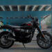 BSA espantada com procura da Bantam 350