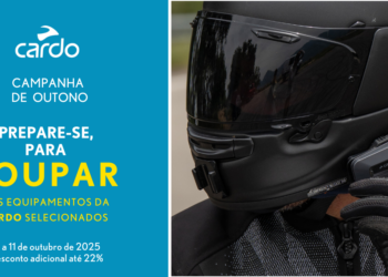 Campanha Outono Cardo 2025