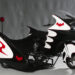 Yamaha Batmoto vai a leilão