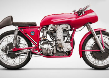 História – A Benelli