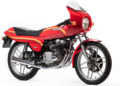 História – A Benelli
