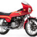 História – A Benelli