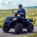 Novo Kawasaki Brute Force 450 4X4 está pronto para tudo!