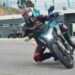 Contacto | CFMOTO 125NK e 675NK | Leque variado