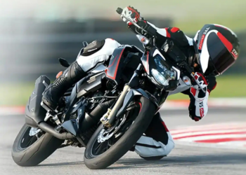 TVS Motor fortalece a sua presença com um novo Centro de Design em Itália