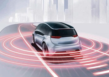 Preocupação com carros autónomos