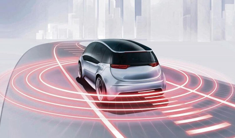 Preocupação com carros autónomos