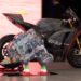 A investigação elétrica da Ducati continua com o protótipo V21L