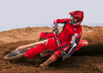 Se sentes uma paixão pelo motocross, este evento é para ti