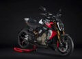 Ducati mostra a Diavel mais radical de sempre